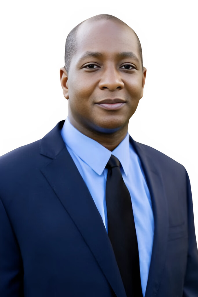 Kevin Drummond, founding attorney at Blue Line Law Firm